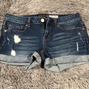 Aeropostale Midi shorts